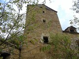 Torre de Casa Abadía