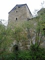 Torre de Casa Abadía