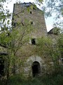 Torre de Casa Abadía