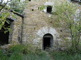 Torre de Casa Abadía