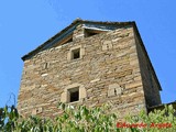 Torre de Casa Abadía