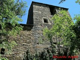 Torre de Casa Abadía