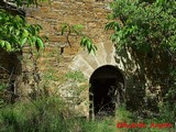 Torre de Casa Abadía