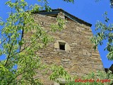 Torre de Casa Abadía