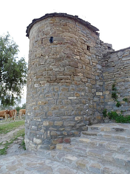 Torre del Huerto del Cura