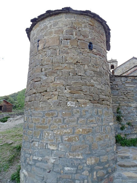 Torre del Huerto del Cura