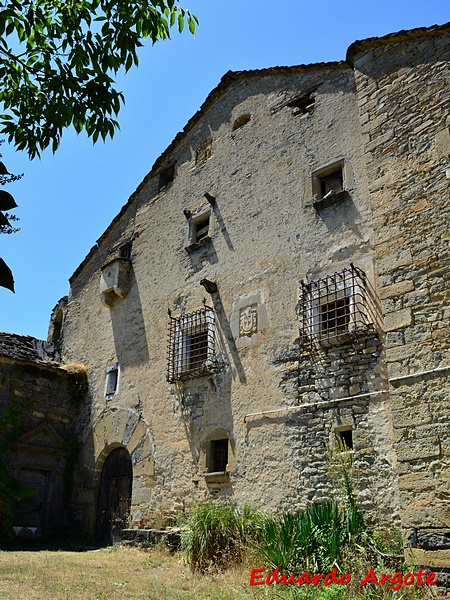 Casa Pallas