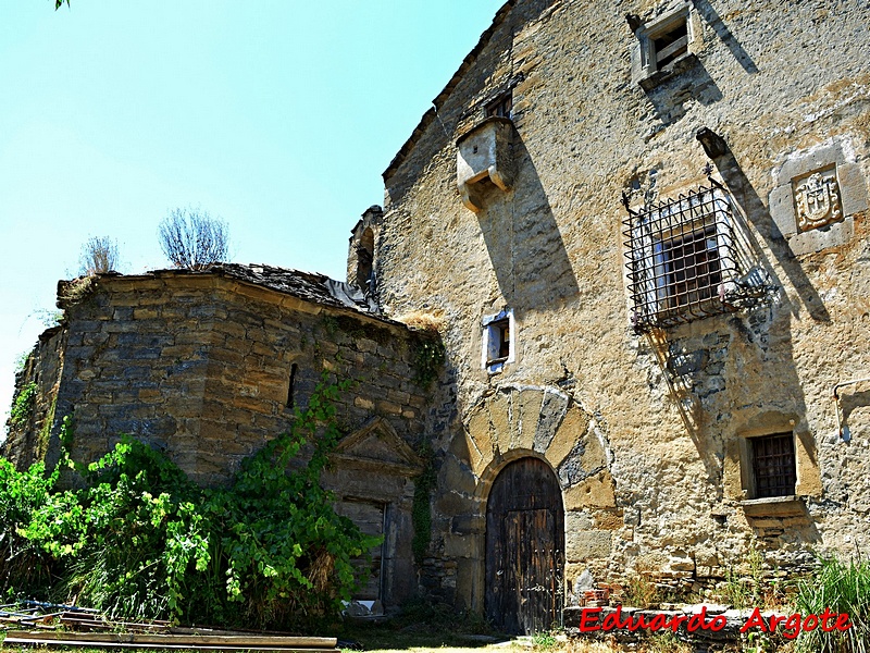 Casa Pallas