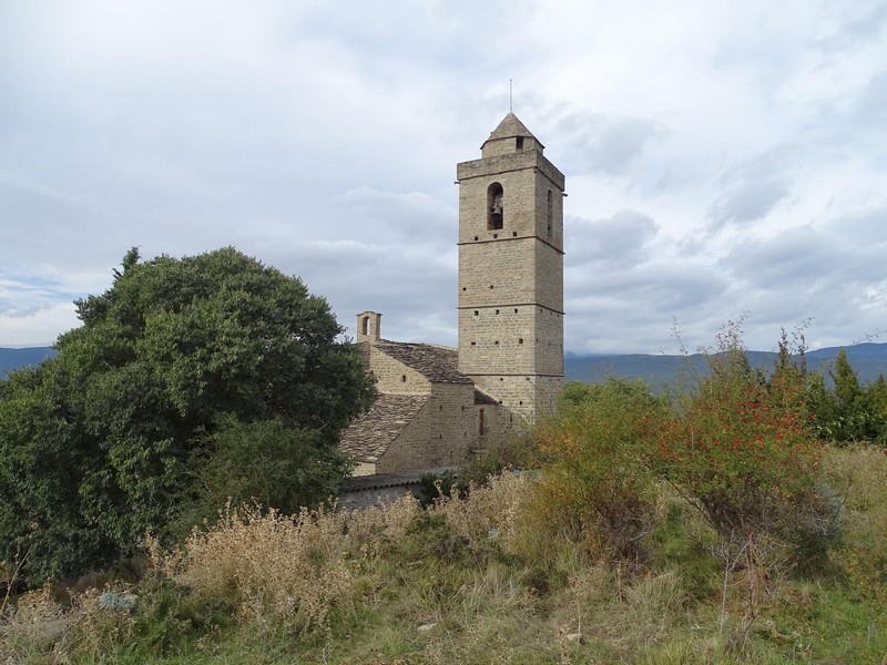 Iglesia de San Salvador