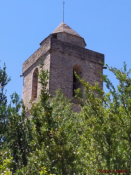 Iglesia de San Salvador