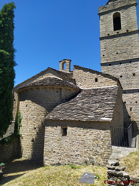 Iglesia de San Salvador