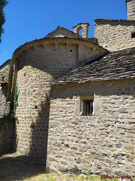 Iglesia de San Salvador