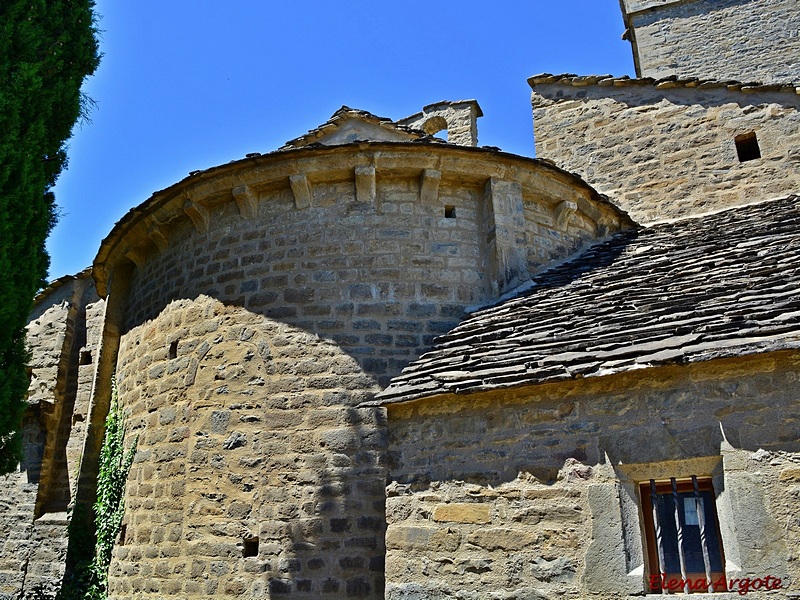 Iglesia de San Salvador