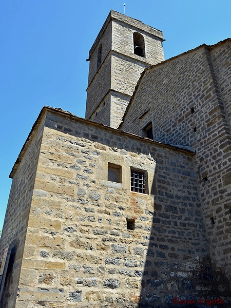 Iglesia de San Salvador