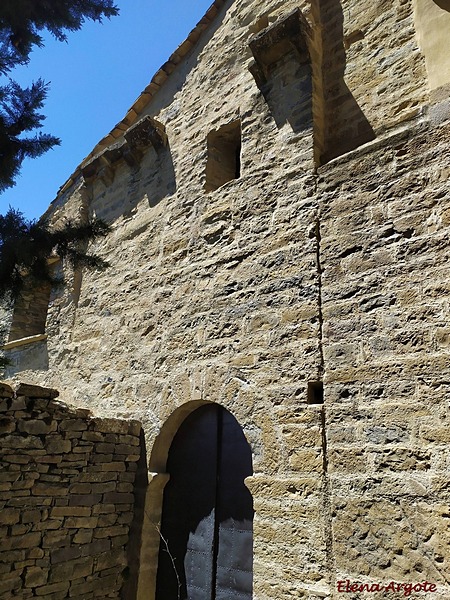 Iglesia de San Salvador