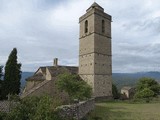 Iglesia de San Salvador