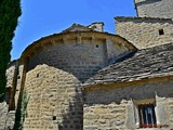 Iglesia de San Salvador