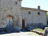 Iglesia de San Salvador