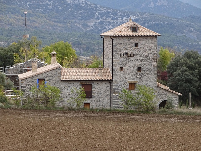 Torre de Casa Talón