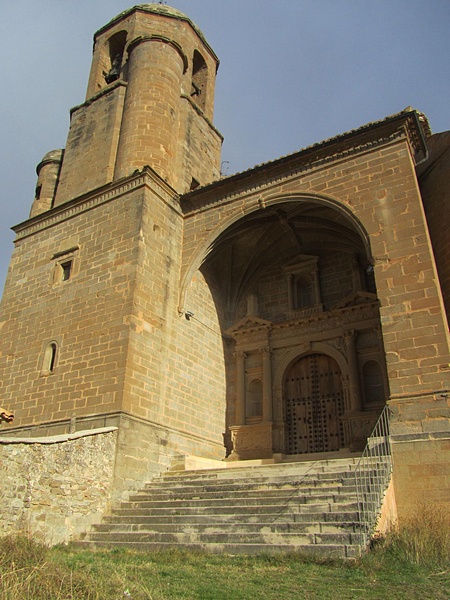 Iglesia de Santa Eulalia