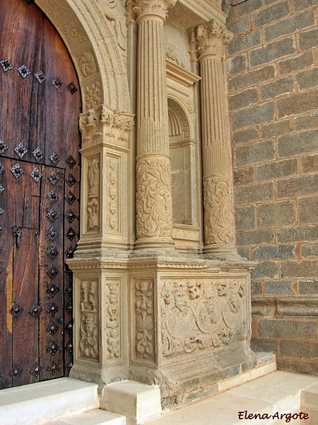 Iglesia de Santa Eulalia