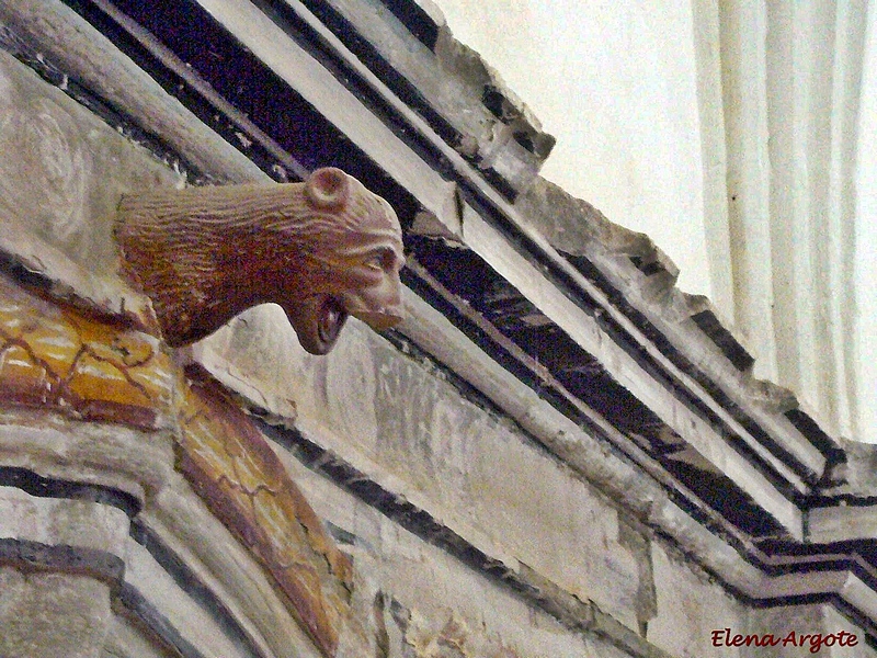 Iglesia de Santa Eulalia