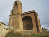 Iglesia de Santa Eulalia