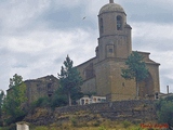 Iglesia de Santa Eulalia