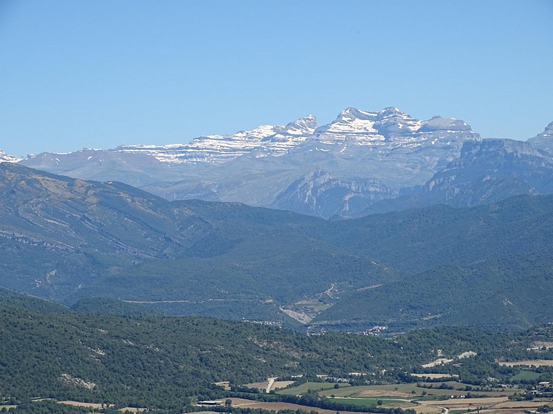 Castillo de Buil