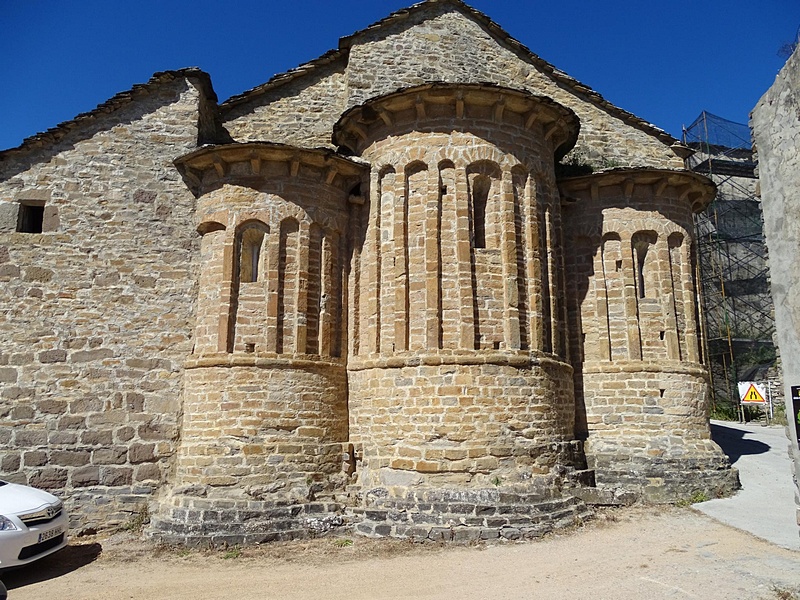 Iglesia de San Martín