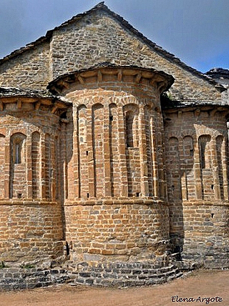 Iglesia de San Martín