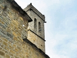 Iglesia de San Martín