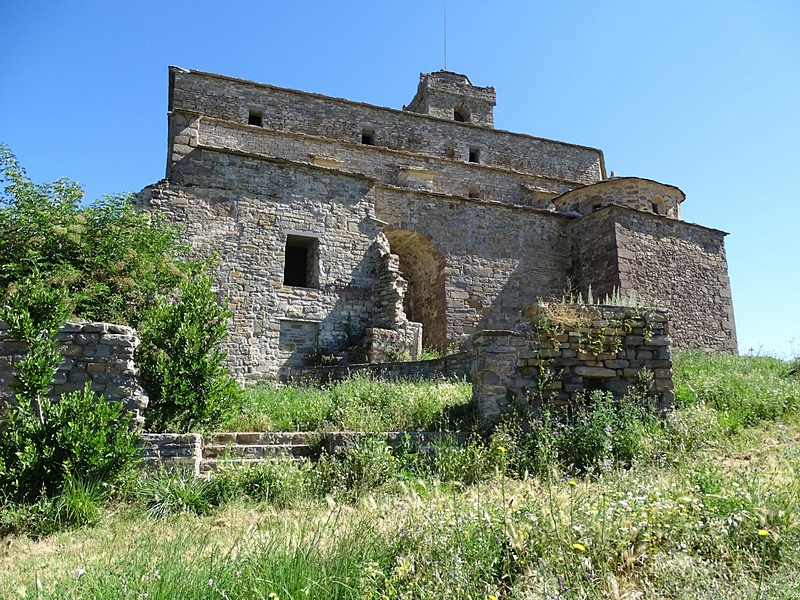 Iglesia de Santa María