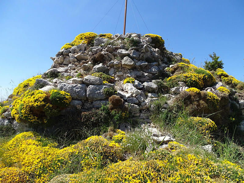 Castillo de Surta