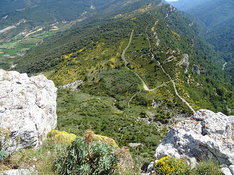 Castillo de Surta