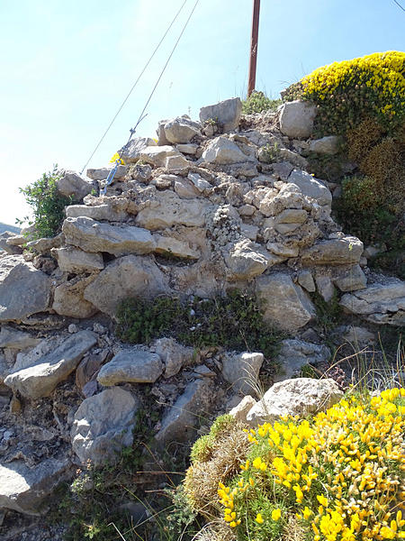 Castillo de Surta