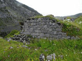 Castillo de Candanchu