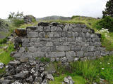 Castillo de Candanchu