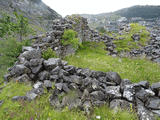 Castillo de Candanchu