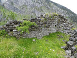 Castillo de Candanchu