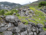 Castillo de Candanchu