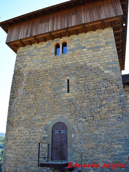 Torre de Sinués