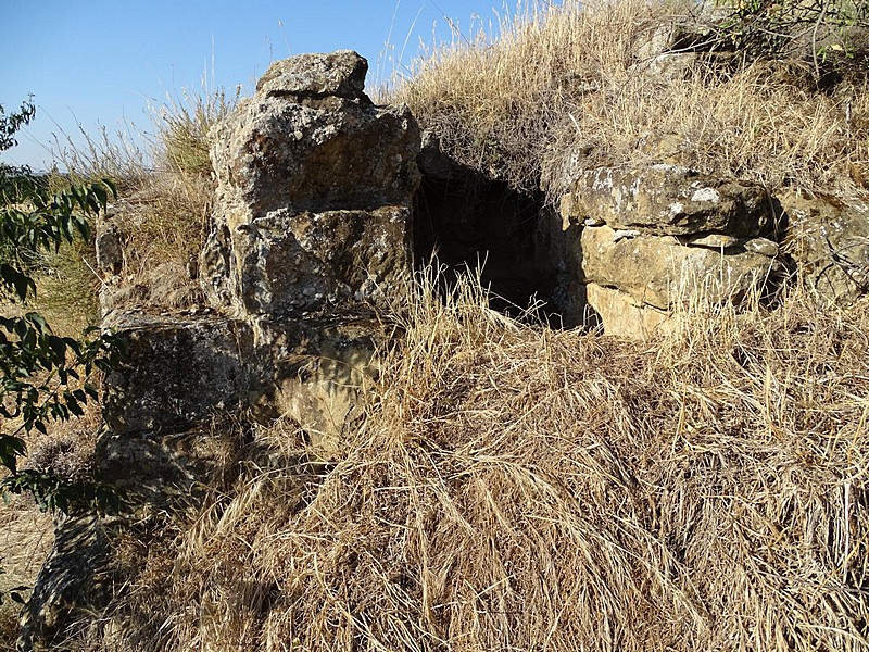 Torre de Abrisén