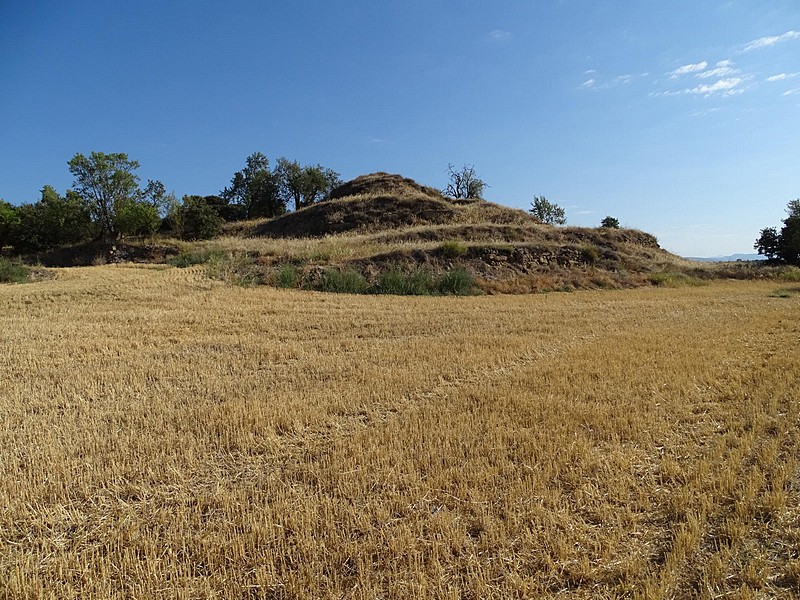 Torre de Abrisén