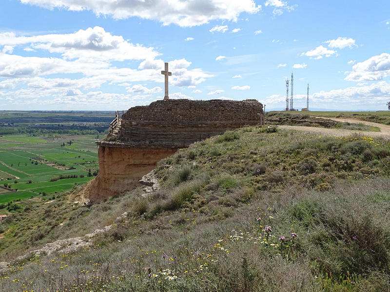 Castillo de los Entenza