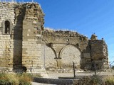 Castillo de Almudévar