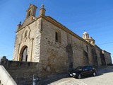 Castillo de Almudévar