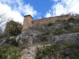 Castillo de Alquézar