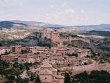 Castillo de Alquézar