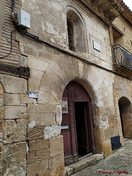 Ermita de Nuestra Señora de las Nieves